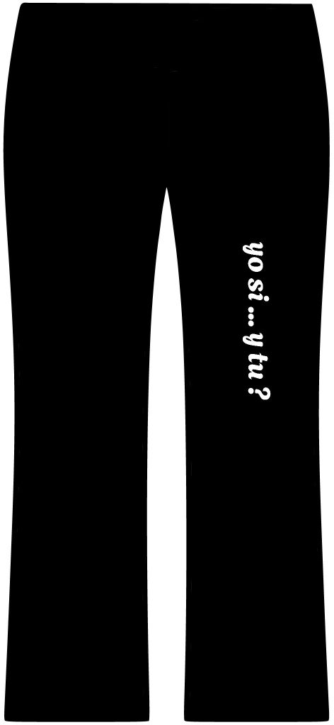 Women's NRG Fitness Pant