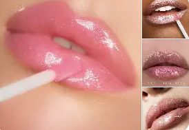 BALSAMO LABIAL MAGICO ACTIVADO POR PH - COLOR PERSONALIZADO