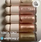 ILUMINADOR FACIAL  ULTRA GLOW LIQUIDO - DESTELLO NOCTURNO