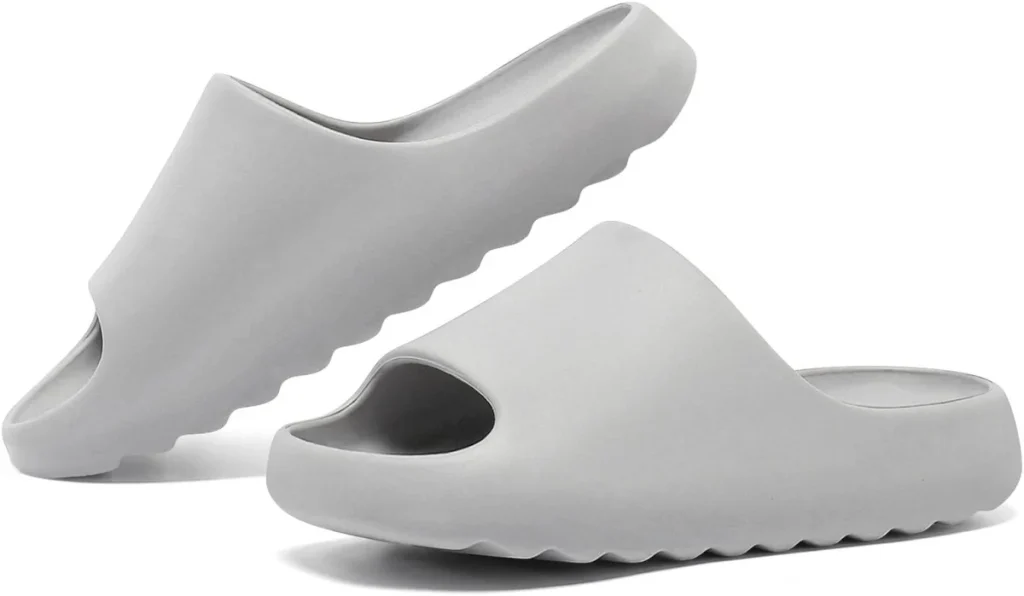 Chanclas  Ergonomicas  Nubes Confort Premiun.