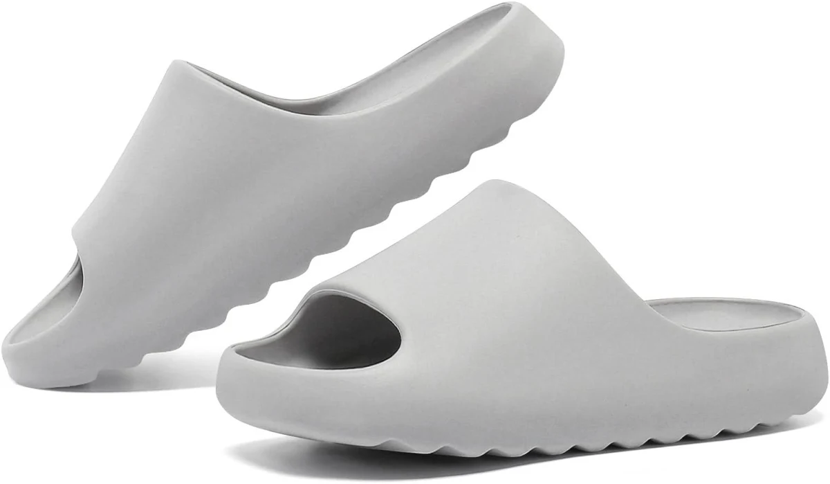 Chanclas Ergonomicas Nubes Confort Premiun.